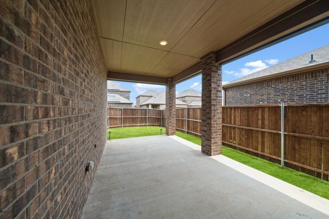 2618 Franklin Dr, House other with 4 bedrooms, 3 bathrooms and null parking in Celina TX | Image 23
