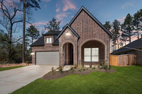 267 Garden Rose Trl, Willis, TX, 77318-3504 | Card Image