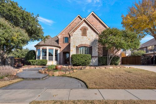 701 Buffalo Springs Dr, Prosper, TX, 75078-8468 | Card Image
