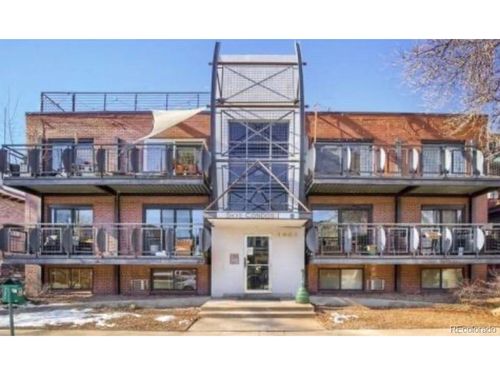 apt-102-1045 N Clarkson St, Denver, CO, 80218-2742 | Card Image