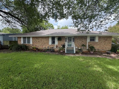 209 N 4th Street, Crandall, TX, 75114 | Card Image