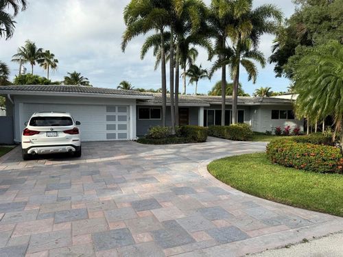 2701 Ne 27th Ct, Fort Lauderdale, FL, 33306-1719 | Card Image