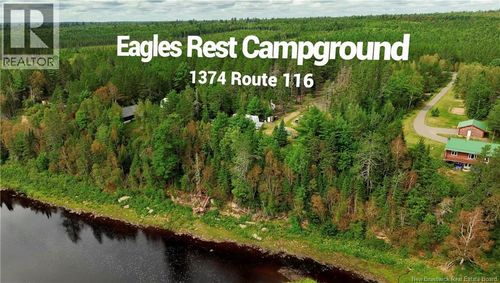 1374 Rte 116, Gaspereau Forks, NB, E4A1N4 | Card Image