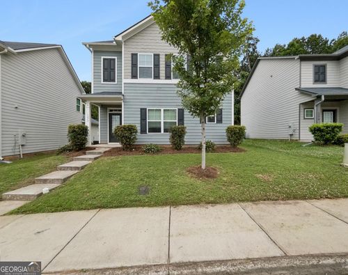 1272 Towne Square Ct, Athens, GA, 30607-6438 | Card Image