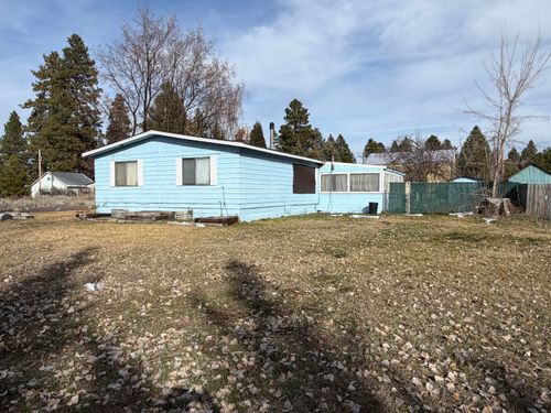 3592 E Lake Ave, Chiloquin, OR, 97624-7742 | Card Image