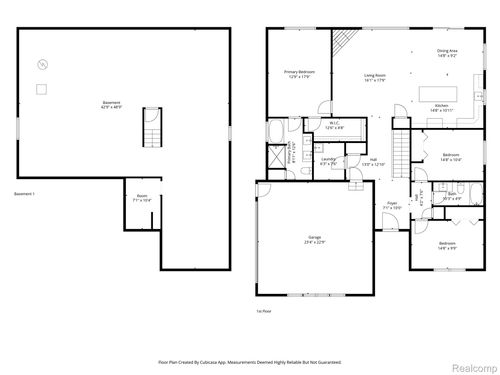 10042 St Lucia Ct, Grand Blanc, MI, 48439-3458 | Card Image