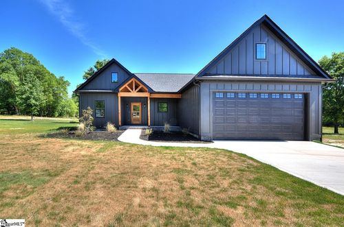 408 Edgewood Dr, Belton, SC, 29627-1619 | Card Image