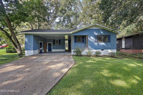 435 Merigold Dr, Jackson, MS, 39204-4862 | Card Image