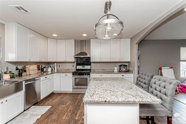1109 S Mill Point Cir, House other with 4 bedrooms, 3 bathrooms and null parking in Manhattan KS | Image 16
