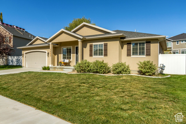 Bridle Path Loop, Lehi, UT 84043