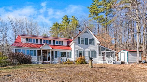 37 Waterford Road, Harrison, ME, 04040 | Card Image