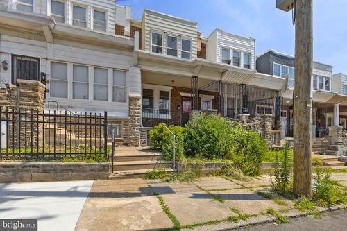 551 W Duncannon Ave, PHILADELPHIA, PA, 19120-3138 | Card Image