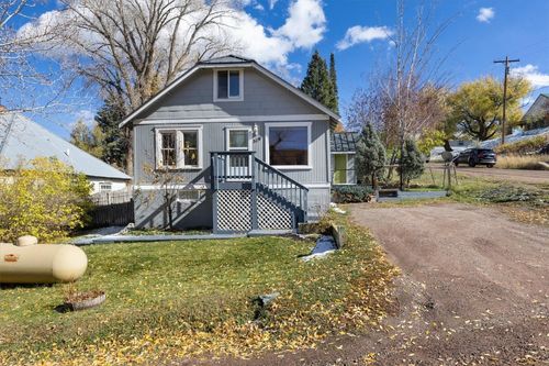 519 Moffat Ave, Oak Creek, CO, 80467-5021 | Card Image