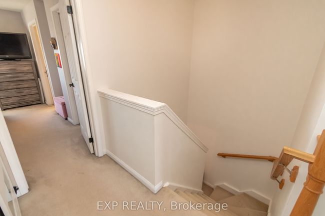 65 - 175 Stanley St, House attached with 3 bedrooms, 3 bathrooms and 1 parking in Barrie ON | Image 16