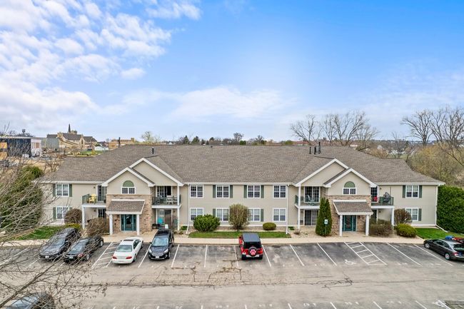 UNIT-306 - 203 Kearney Way, Condo with 2 bedrooms, 1 bathrooms and null parking in Waunakee WI | Image 7