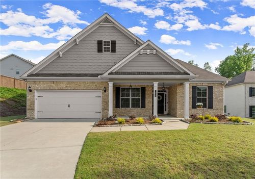 7995 Brewton Creek Dr, Cumming, GA, 30028-4866 | Card Image