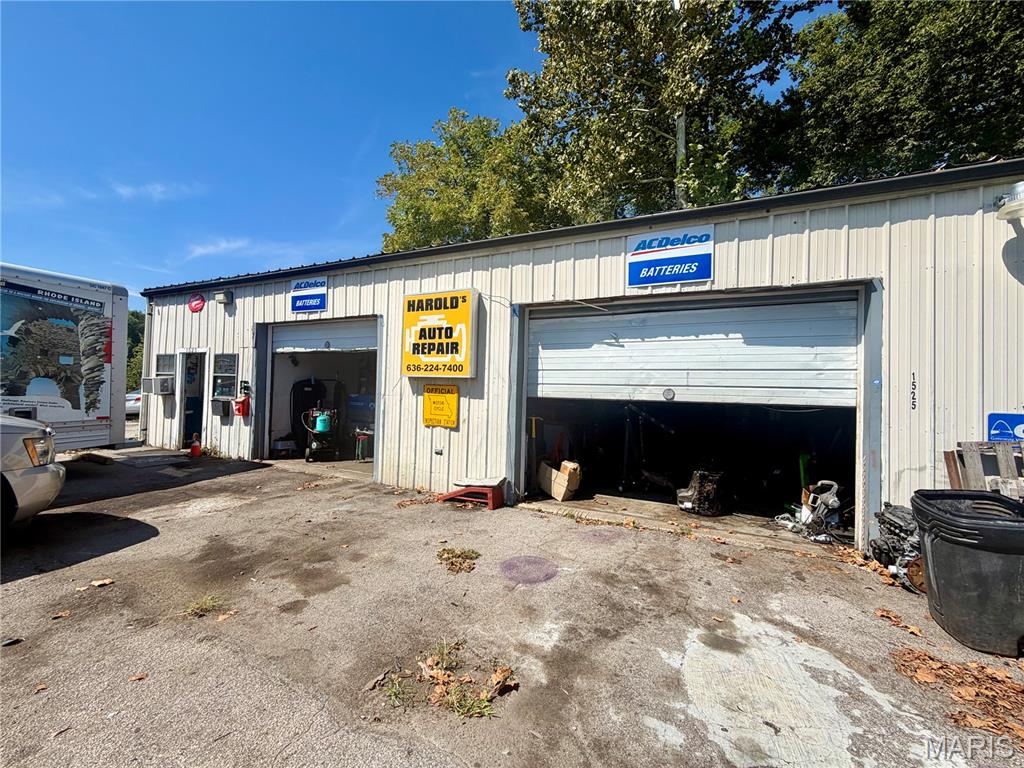 1525 State Road Z, Pevely, MO