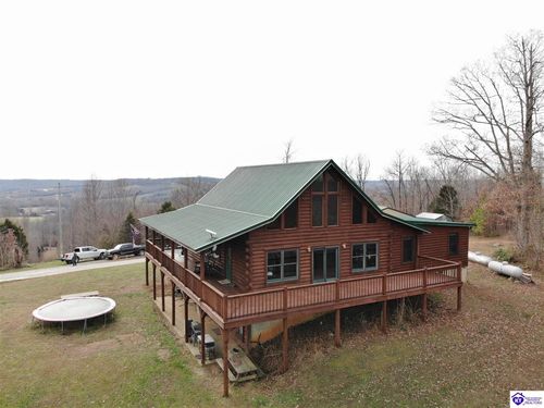 171 Vfw Road, Falls Of Rough, KY, 40119 | Card Image