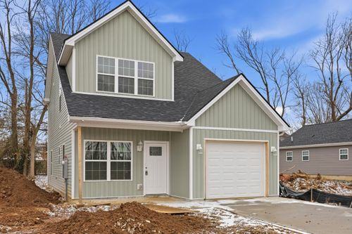 720 Harrison Trce, Lexington, KY, 40505-8300 | Card Image