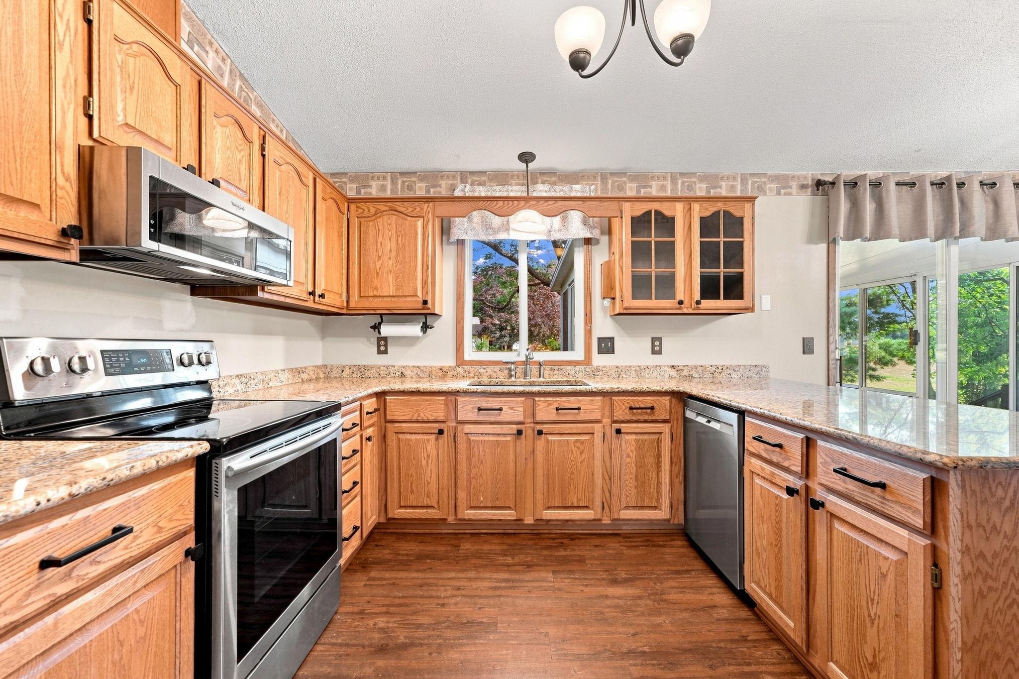 Residential in Oakdale 4