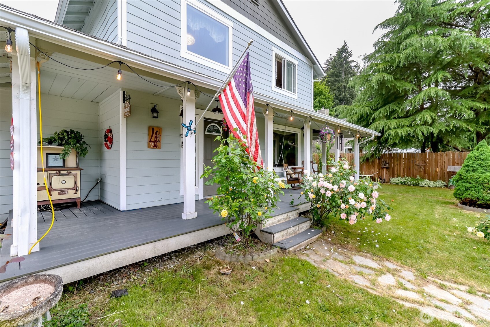 Residential in Bonney Lake 3