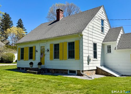 43 Neck Rd, Madison, CT, 06443-2821 | Card Image