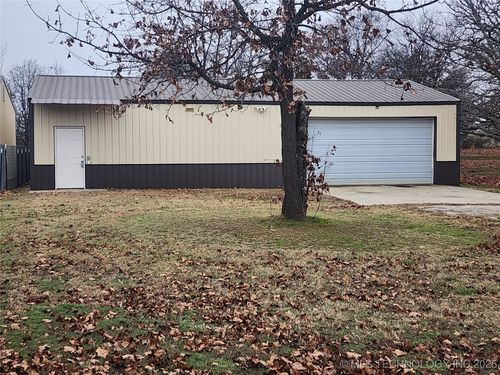 13001 S 4230 Rd, Claremore, OK, 74017-0422 | Card Image