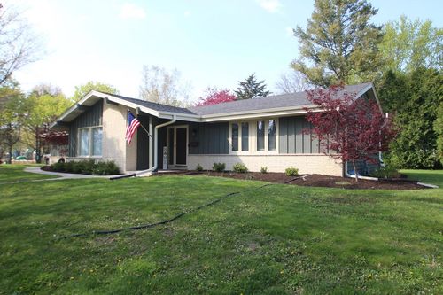 N93W6266 Arbor Drive, Cedarburg, WI, 53012 | Card Image