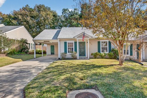 1311 Triple Tree Ln Sw, Aiken, SC, 29803-3783 | Card Image