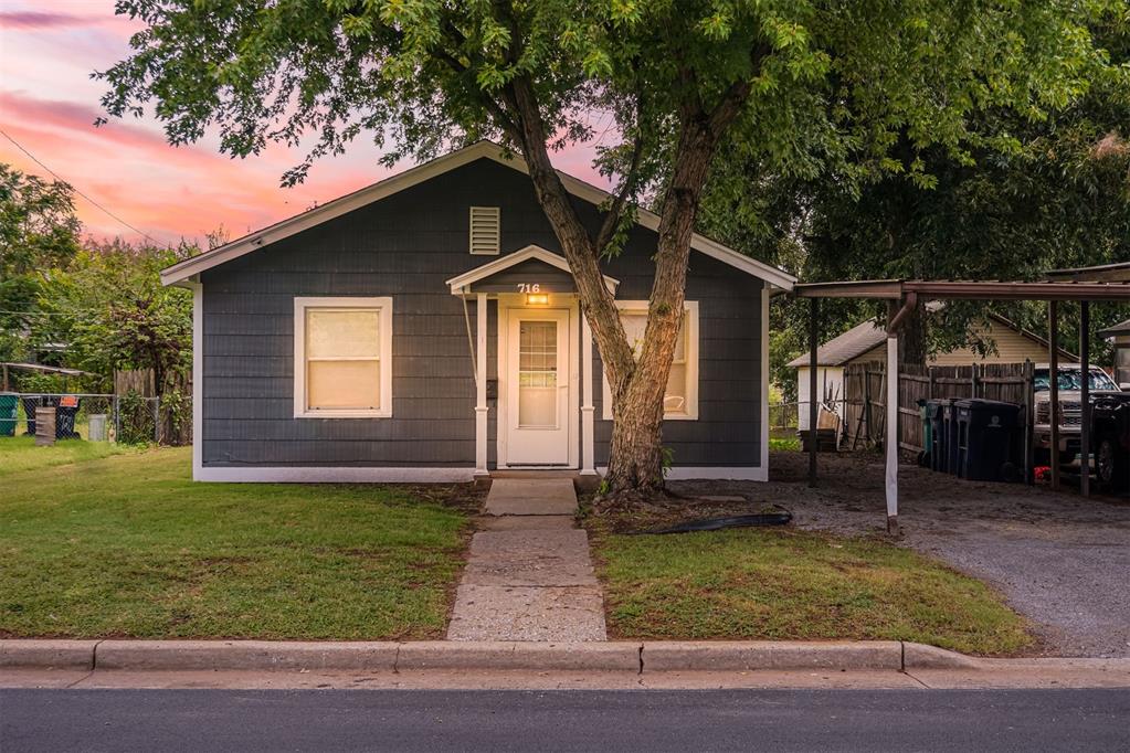 31st St, Oklahoma City, OK 73129
