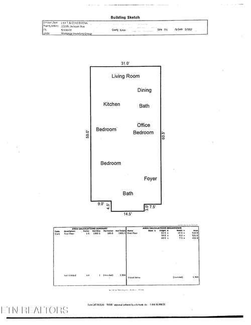 505-220 W Jackson Ave, Knoxville, TN, 37902-1072 | Card Image