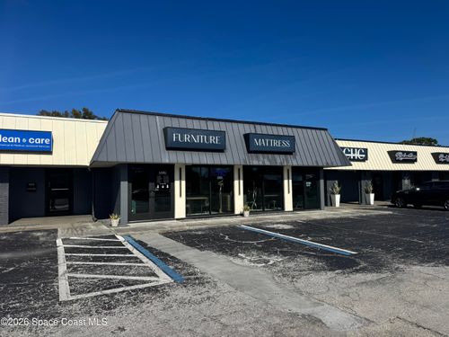 519-503 N Harbor City Boulevard, Melbourne, FL, 32935 | Card Image