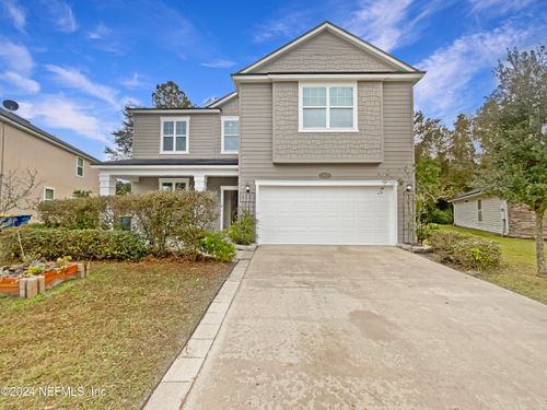 15838 Baxter Creek Drive, JACKSONVILLE, FL, 32218 | Card Image