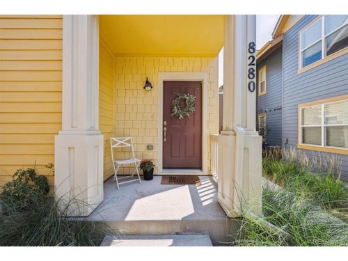 8280 E 24th Dr, Denver, CO, 80238-3328 | Card Image