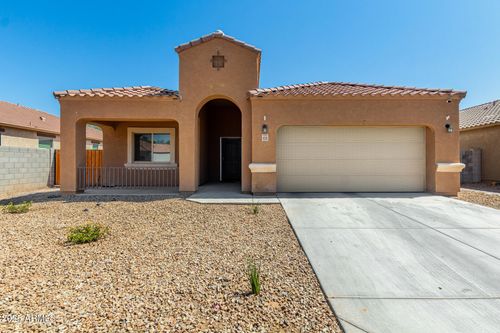 1223 E Palo Verde Dr, Casa Grande, AZ, 85122-6734 | Card Image
