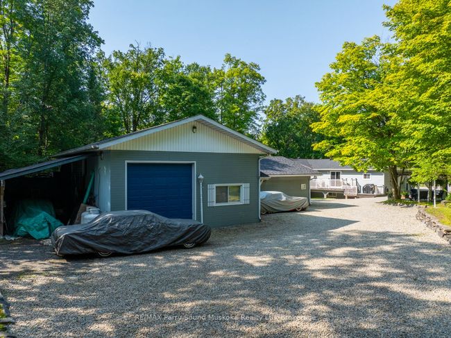 3 & 5 Squirrel Rd, House other with 4 bedrooms, 2 bathrooms and 15 parking in Mcdougall ON | Image 8