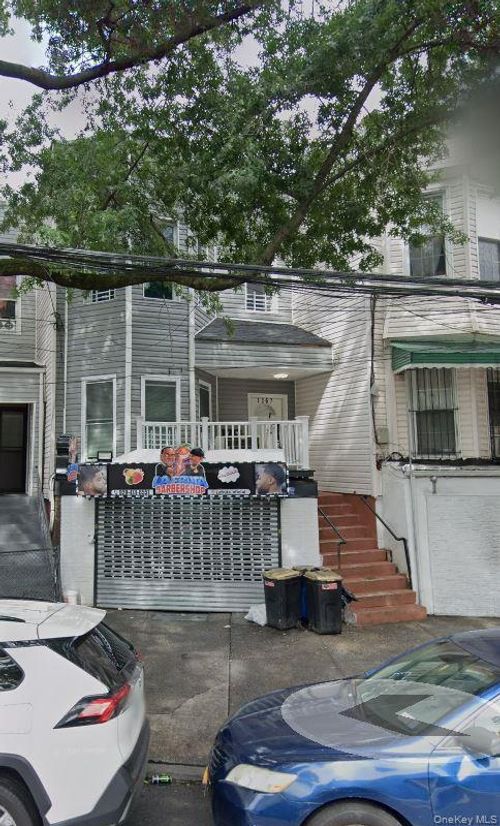 1367 Prospect Ave, Bronx, NY, 10459-1414 | Card Image