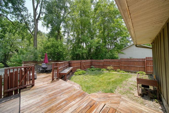 4787 Hooks Mill Rd, House other with 2 bedrooms, 2 bathrooms and null parking in Adrian MI | Image 38
