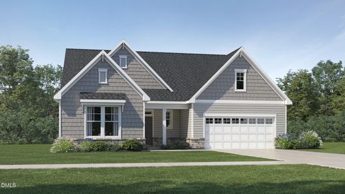 6044 Autumn Dew Drive, Wake Forest, NC, 27587 | Card Image
