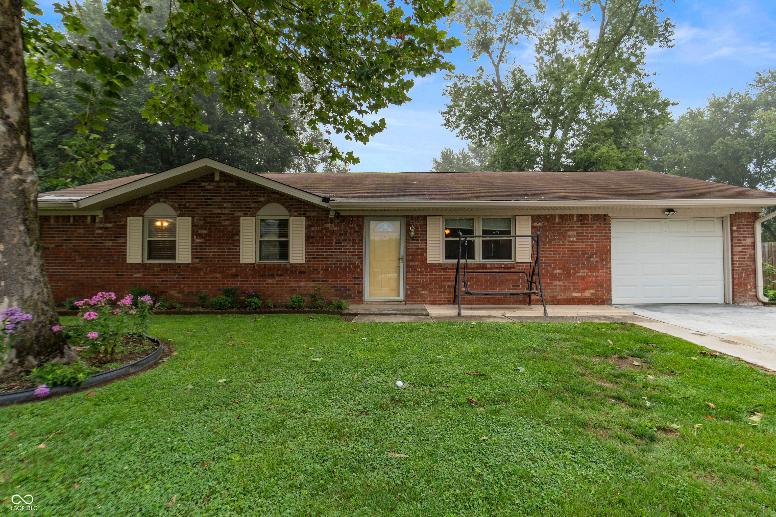 Residential in Indianapolis