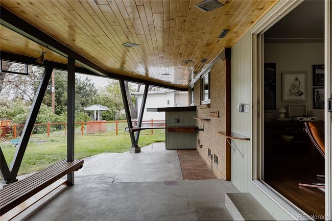 6530 W 26 Th Ave, House other with 3 bedrooms, 2 bathrooms and 2 parking in Edgewater CO | Image 31