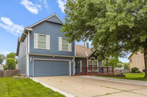 2512 N 106th St, Kansas City, KS, 66109-3654 | Card Image