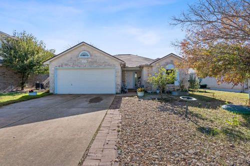 604 Camino Alto Dr, Leander, TX, 78641-7887 | Card Image