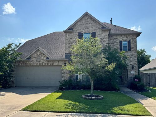 5706 Caper Shores Ln, Sugar Land, TX, 77479-4896 | Card Image