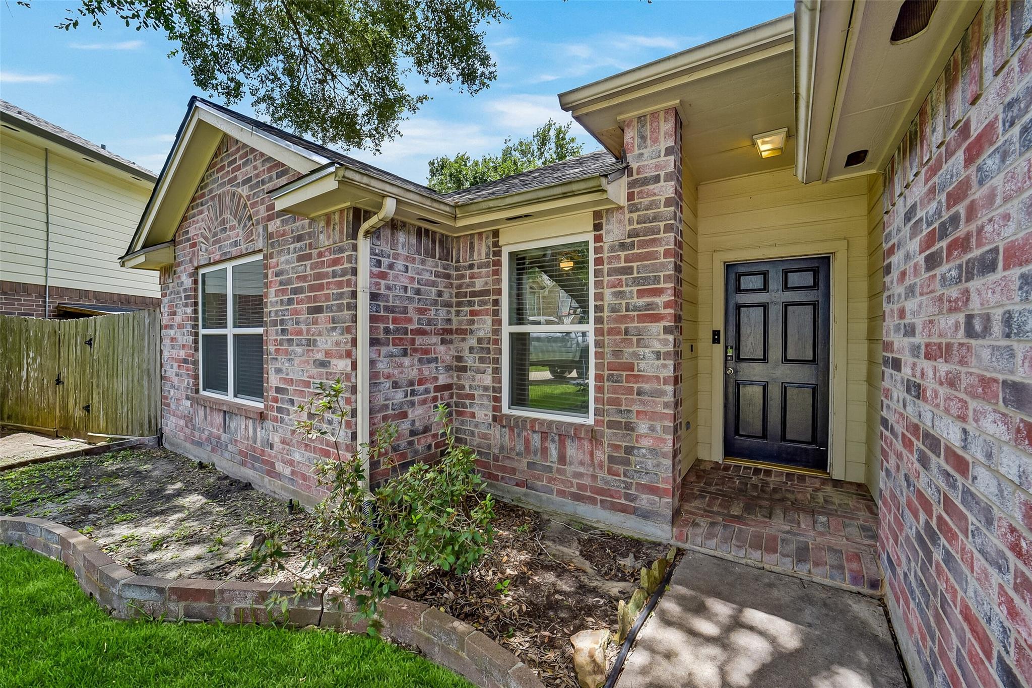 Residential in Katy 2