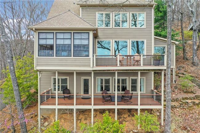 79 Strawberry Way, House other with 4 bedrooms, 4 bathrooms and 2 parking in Jasper GA | Image 56