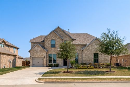 1152 Red Hawk Ln, Forney, TX, 75126-2310 | Card Image