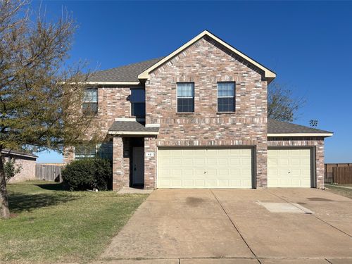 62 N Highland Dr, Sanger, TX, 76266-5769 | Card Image