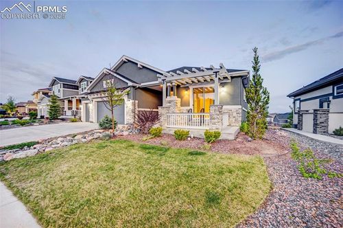 1955 Walnut Creek Ct, Colorado Springs, CO, 80921-3871 | Card Image