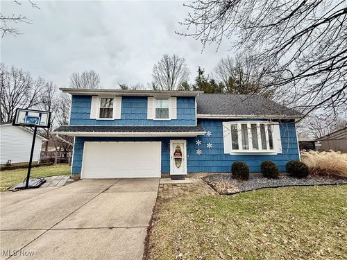 1879 Hibbard Drive, Stow, OH, 44224 | Card Image